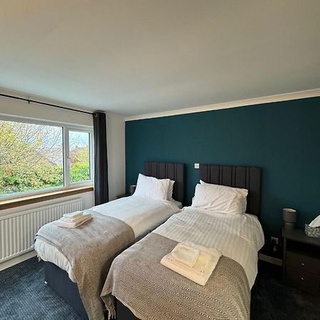 Newly Renovated Cozy Rooms In Fife Freuchie Екстер'єр фото